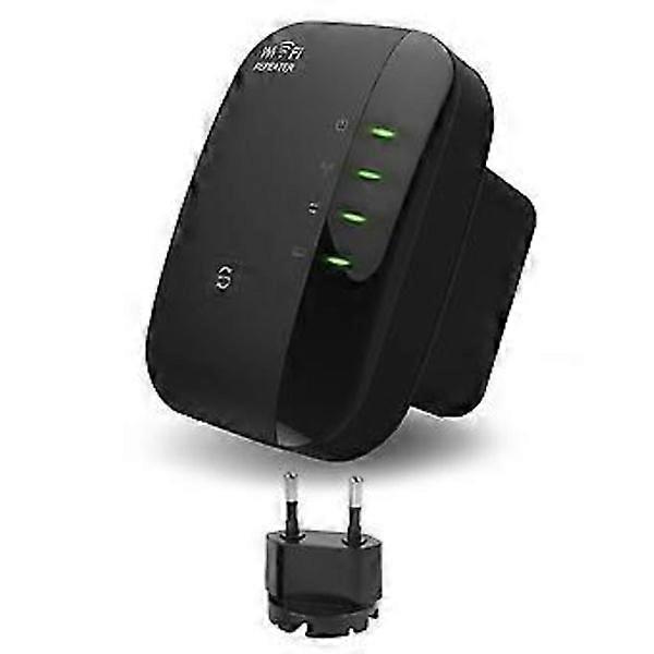 Wireless Wifi Repeater Super Boost Wifi Range For Families Businesses Travel