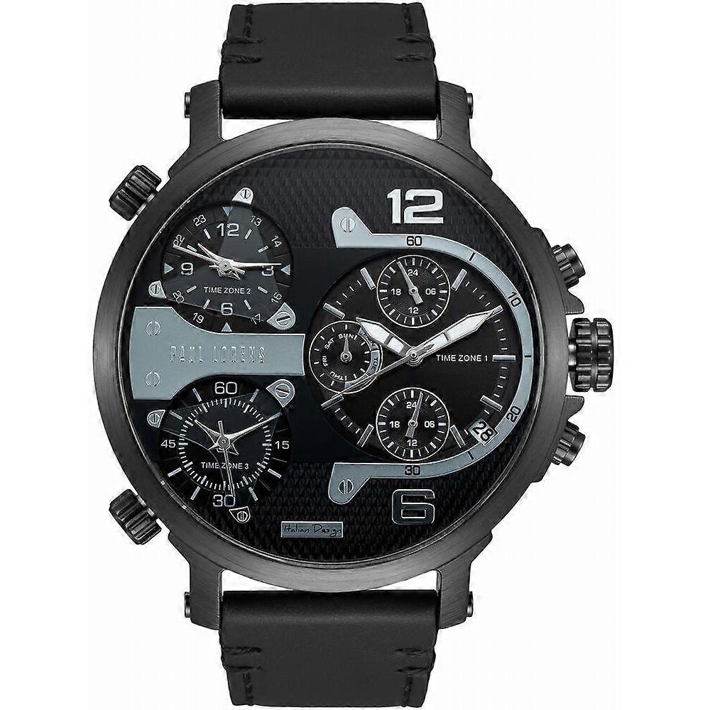 Watches Paul Lorens PL11706A21A5