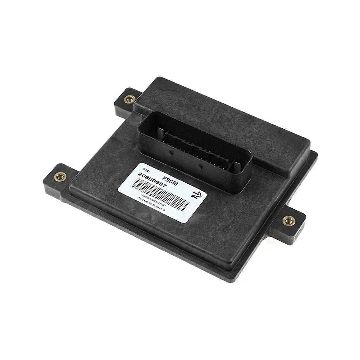 20850907 Module d'entraînement de commande de pompe à carburant Module de pompe à carburant automobile pour 08-09
