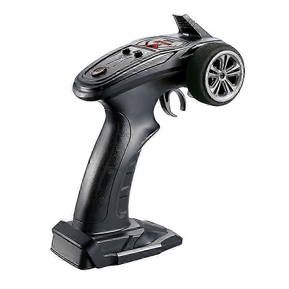 Remote Control Transmitter 45-ZJ09 for Xinlehong XLH 9145 RC Car