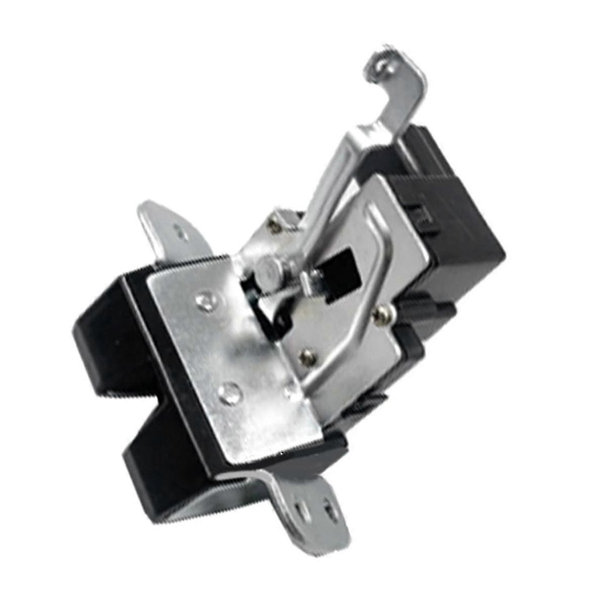 Hyundai I10 MK2 5 Rear Trunk Tailgate Lock Actuator Replacement