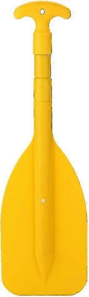 inflatable boat paddle telescopic