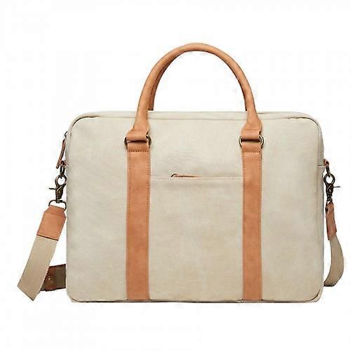 Vinga Bosler Canvas Recycled 0,35L Laptoptasche