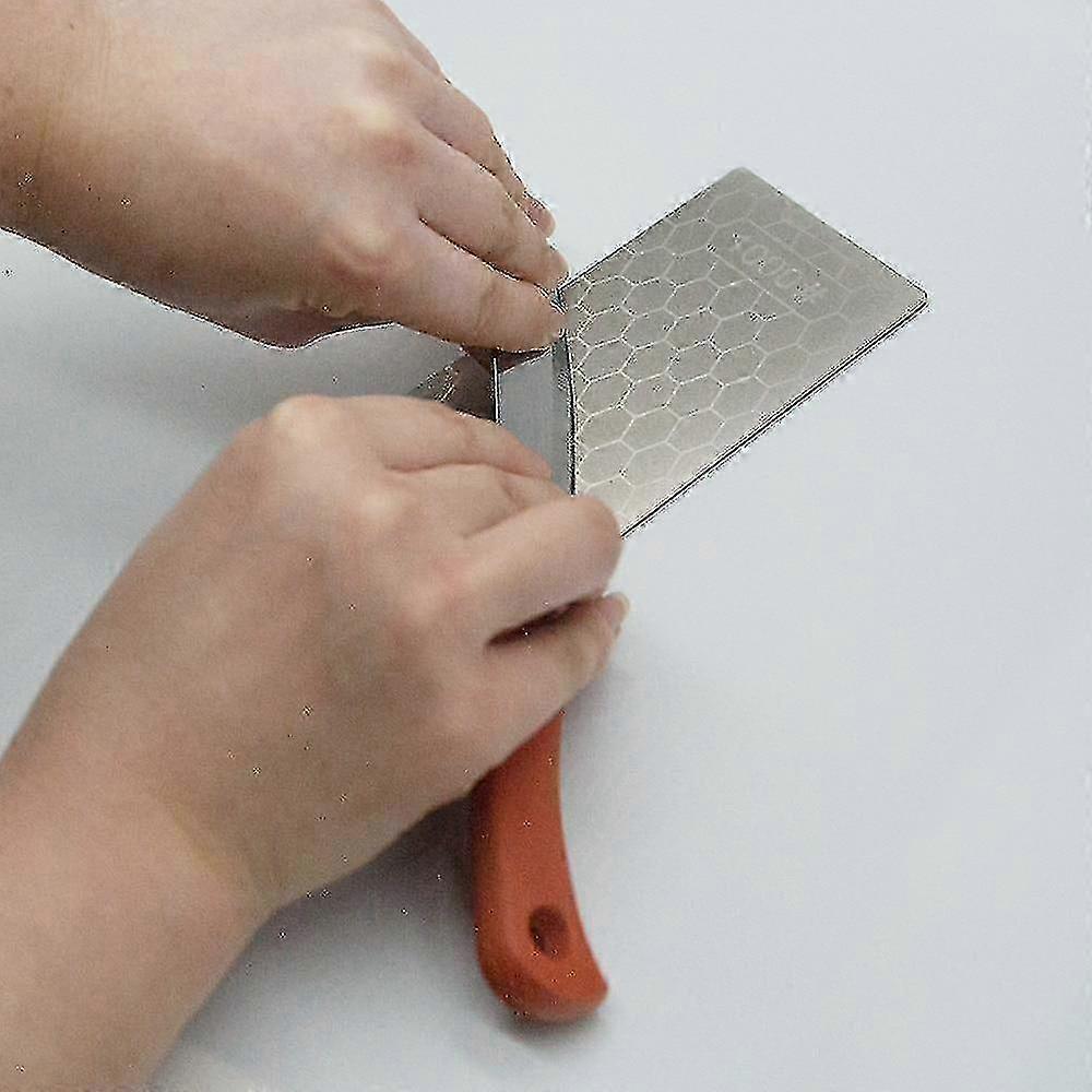 Knife sharpeners diamond ultra thin knife sharpener grinder stone