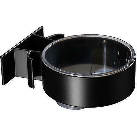 Wall Mounted Hair Dryer Storage Holder