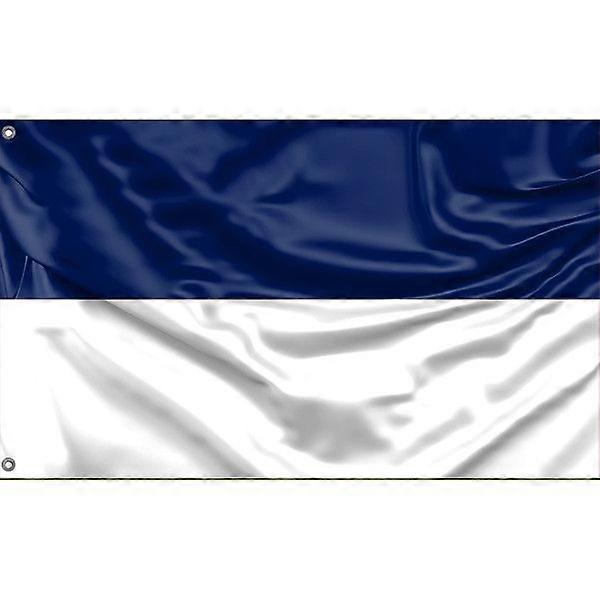 Hong Kong Protests Flag Pattern 574