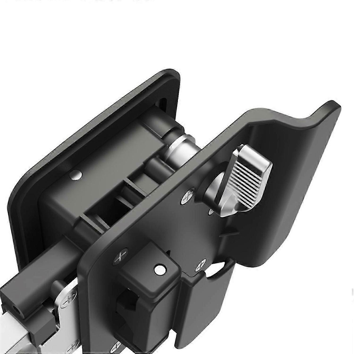 RV Door Lock Replace Anti-Theft Lock for RV Travel Trailer Cargo Hauler Modified RV LockSet Parts