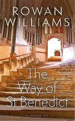 The Way of St Benedict