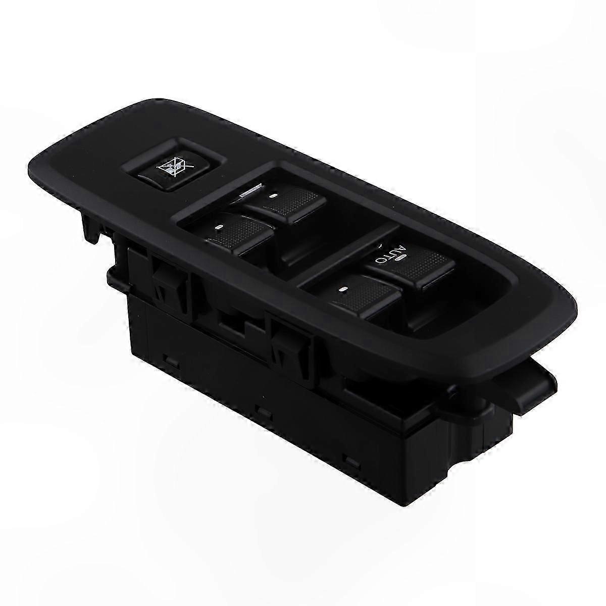 Power Window Control Switch for Pickup Trucks 2016-2020 Replacement Parts