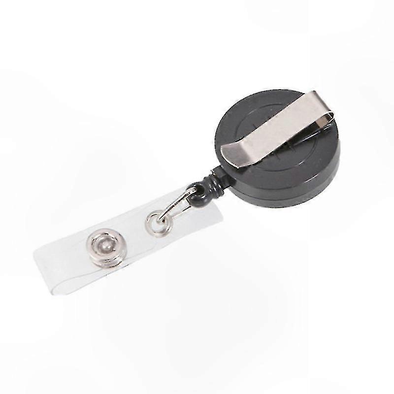 5-Pack Retractable Reels for Accessories