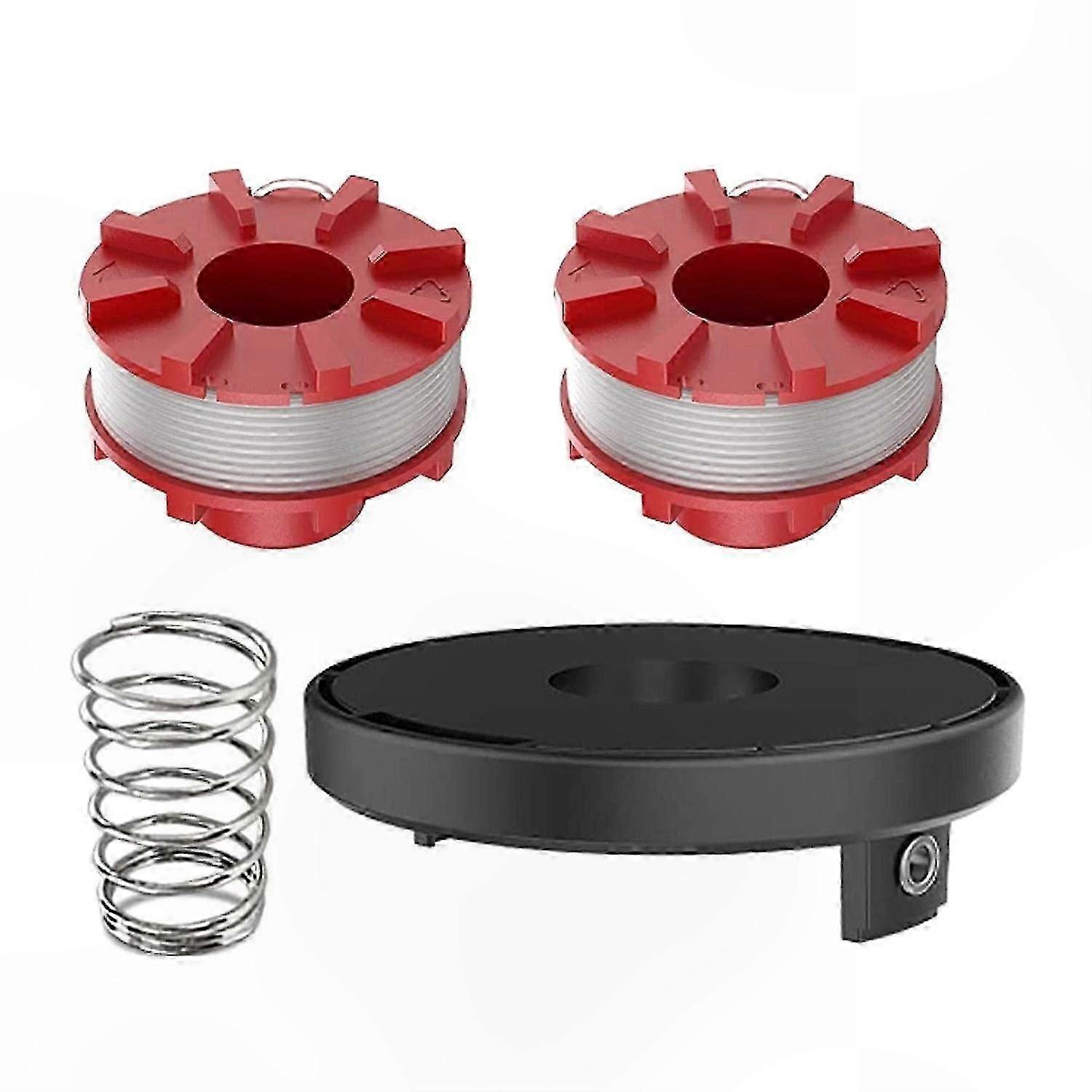 Lawn Mower Spool for Cordless Electric Models CE-CT 36/30 Li E-Solo Part with BL Technology