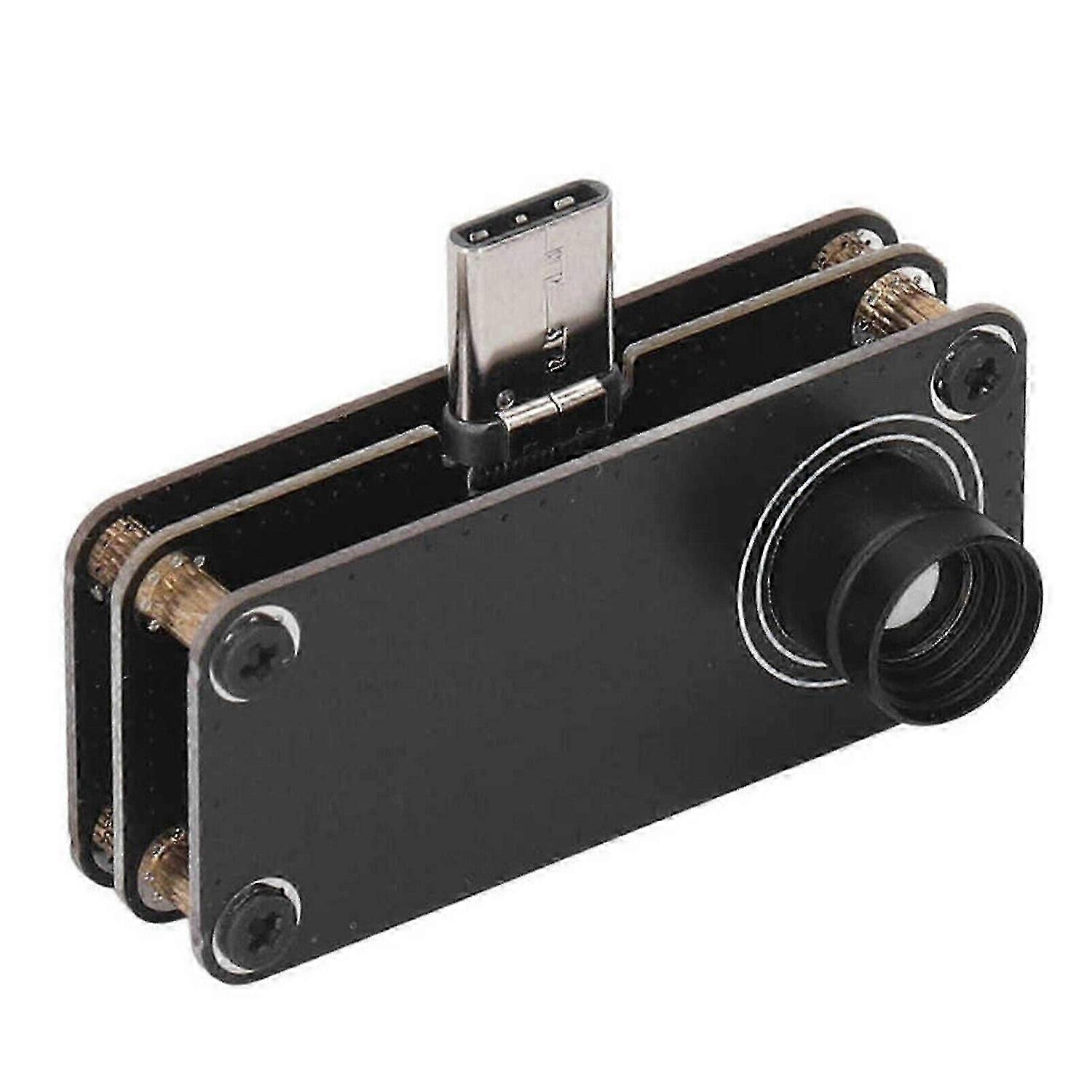 Phone Thermal Imaging Lens Various Modes Phone Infrared Thermal Camera 32 X 32 FT