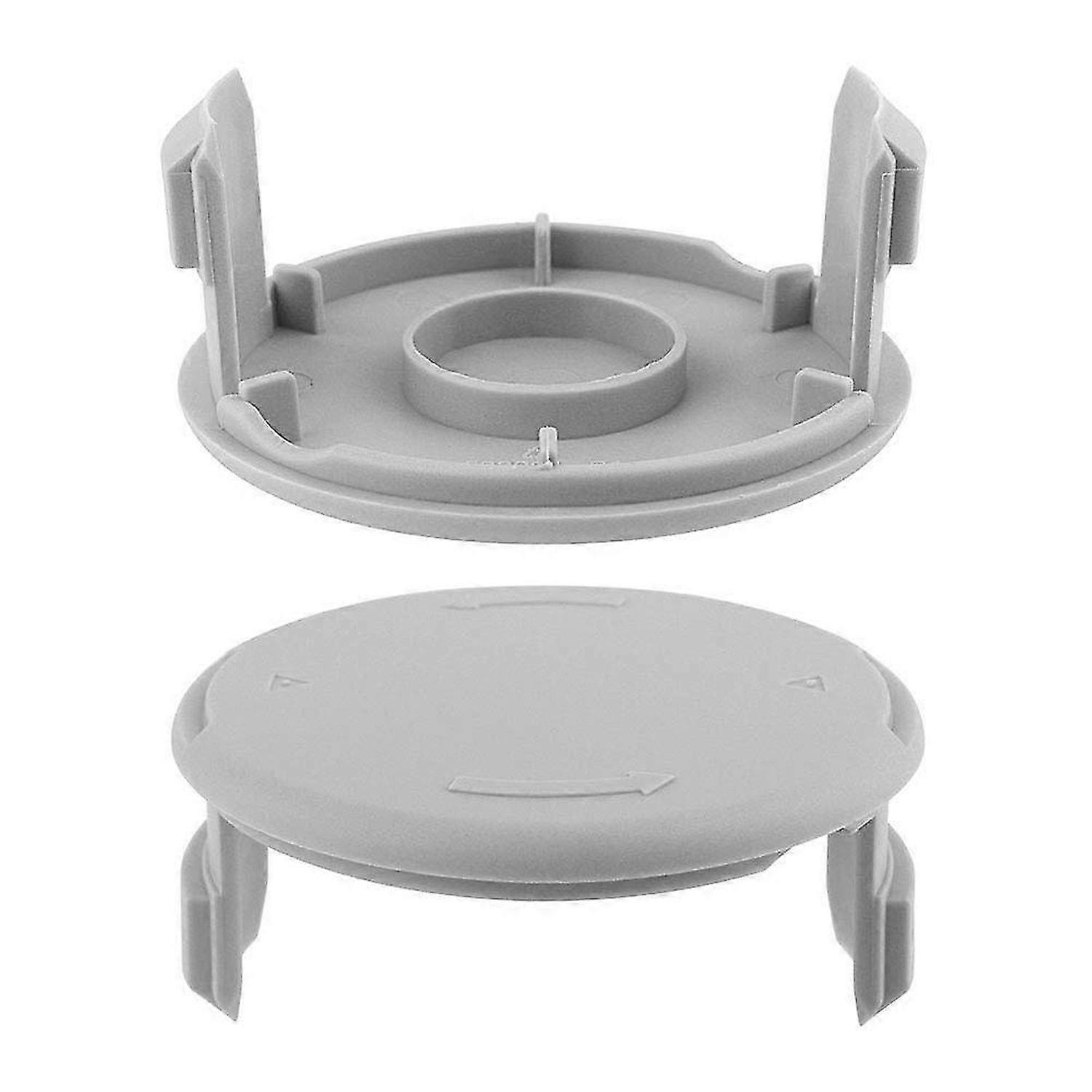 Replacement Cap, 993373001 AC14HCA Replacement Spool Cap for One+ 18V, 24V, 40V Cordless Trimmers