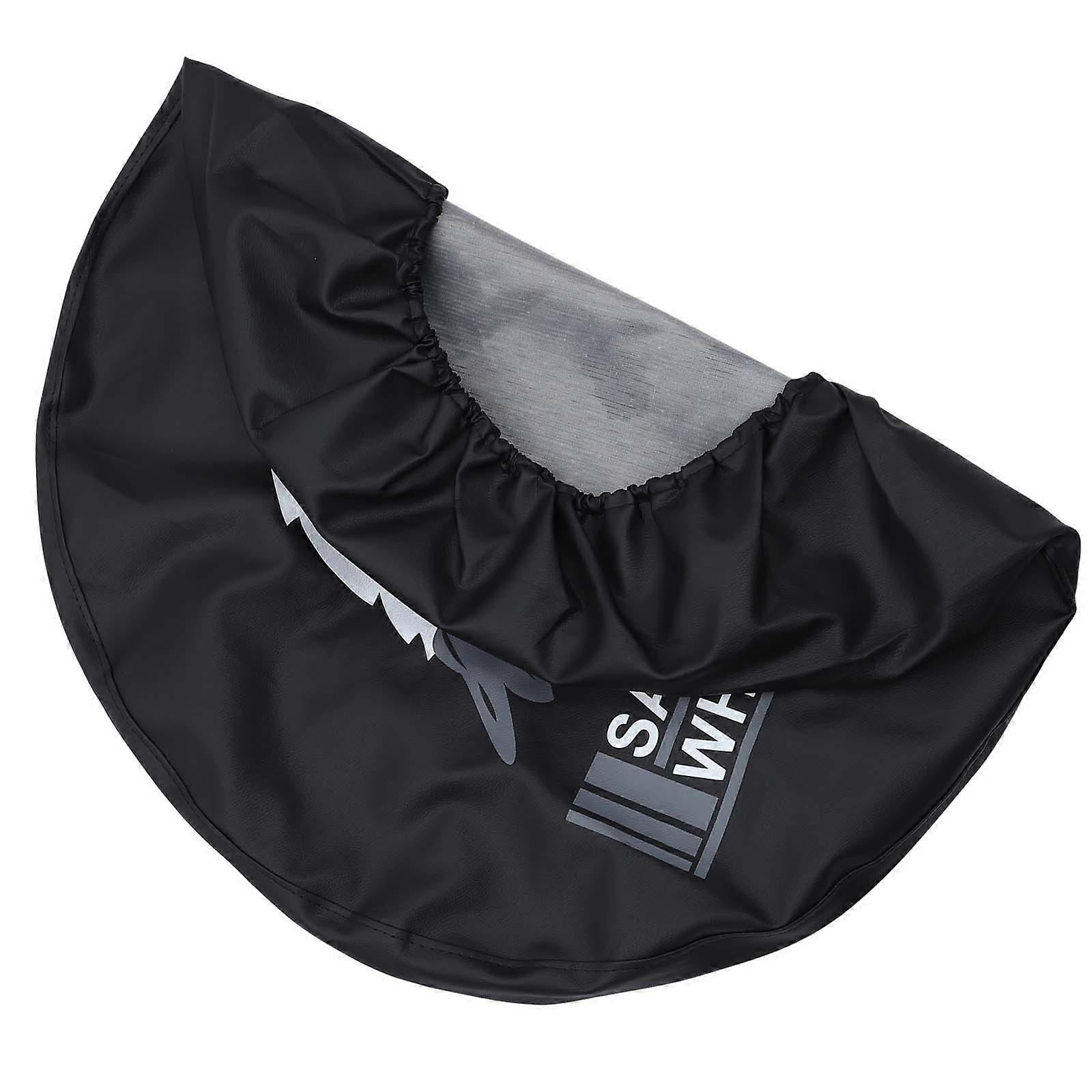 Universal Car Tire Protector for Sunscreen with 1Pcs Durable Cover