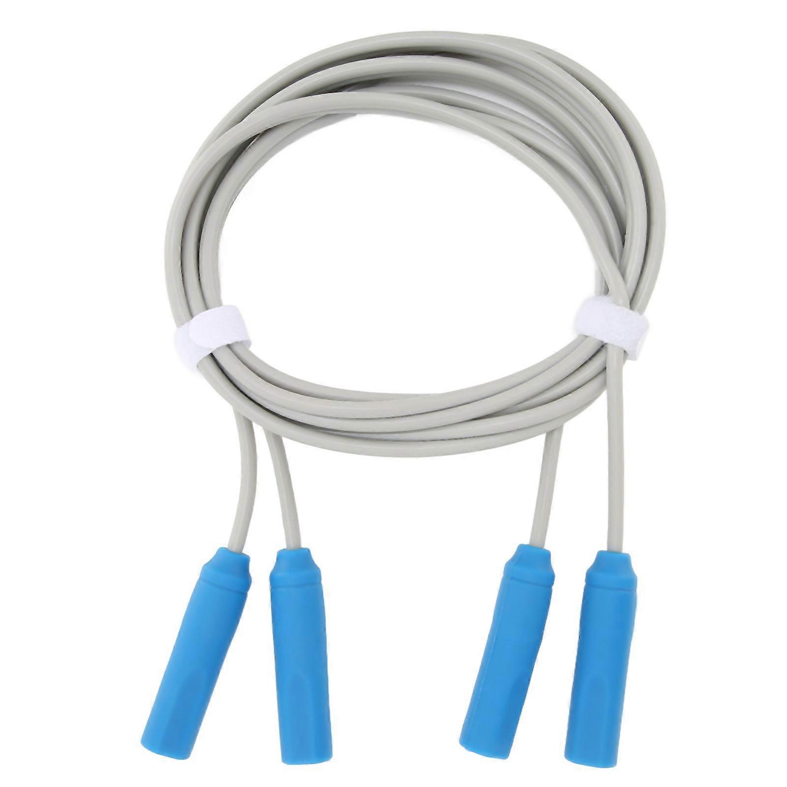 Electrode Wire Professional Electrode Connecting Cable for Interferential Electrotherapeutic Instrument