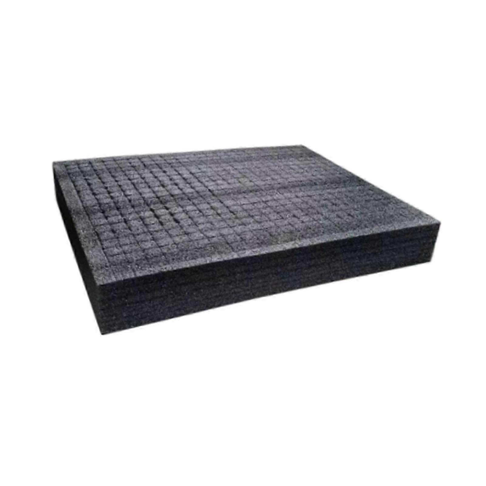 Packing Foam Sheet Foam Cushion High Density Sponge Foam Multifunctional Folding Sponge for Storaging Important Fragile Items