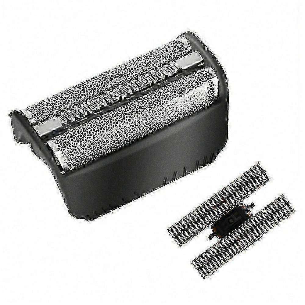 30B Foil Screen & Blade Replacement for Braun SmartControl & SyncroPro Series - Compatible with 3 Series 4000, 7000, 5495, 7505, 7520, 7650