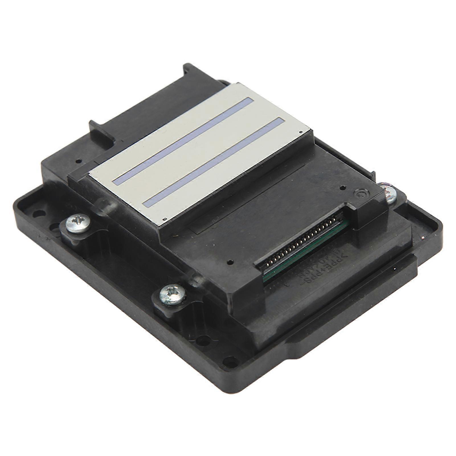 High Sensitivity ABS Plastic Printhead for WF 7610 7620 3620