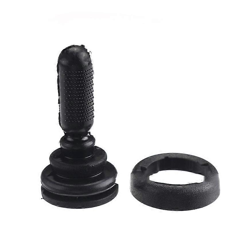 Rearview Mirror Adjustment Knob 1507431 6S61 17B718AA for Ford Fiesta MK6