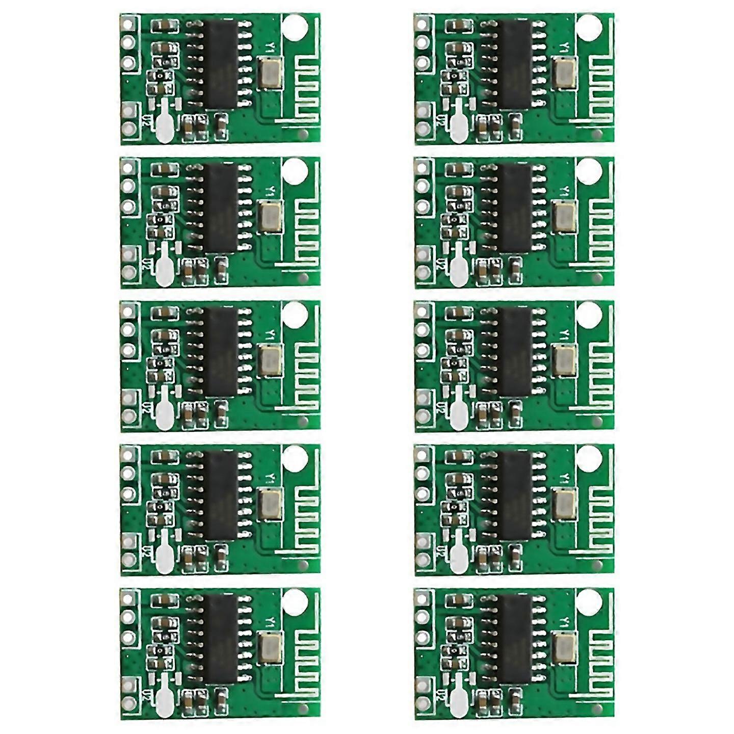 Für 10 Stück Bluetooth-Modul Ca6928 Bluetooth-Audiomodul