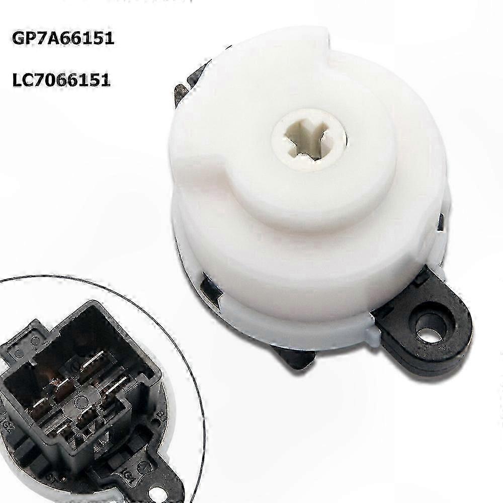 Ranger 2002-2012  B2500 BT-50 Ignition Lock Starter Switch Replacement