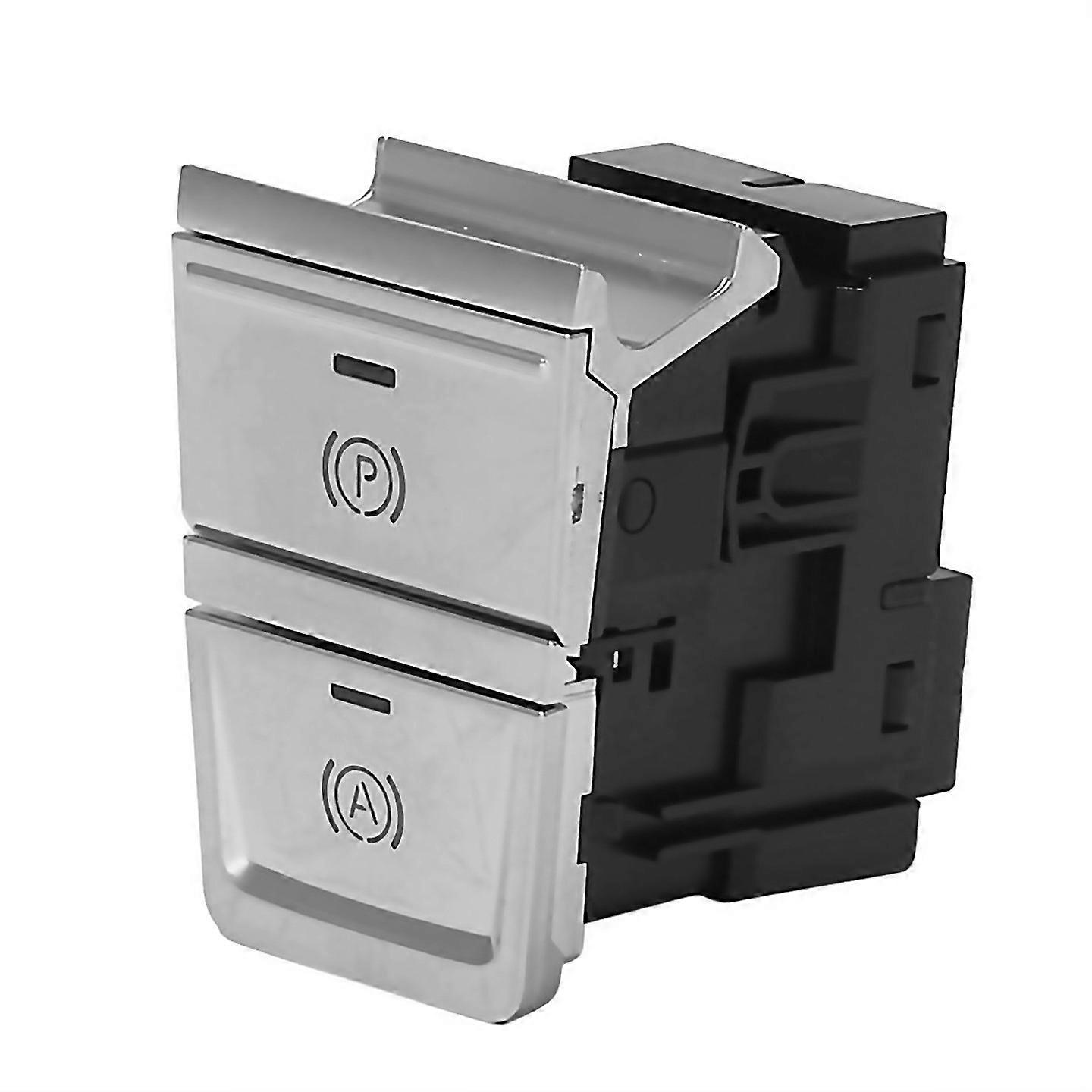 For Car Console Electronic Handbrake Switch For A6 A7
