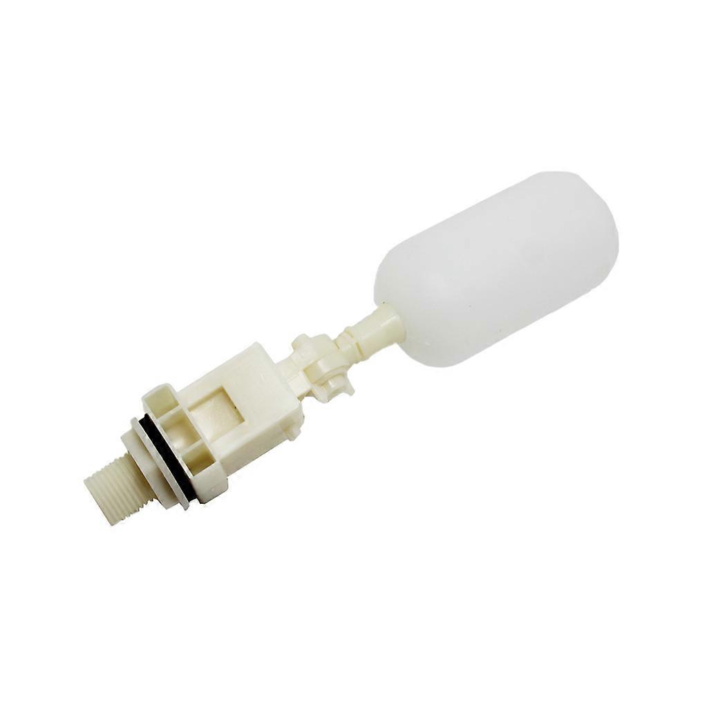 Plastic Excellent Sensitivity And Reliability Float Valve For Water Towers Aquarium Fish Floatvalve