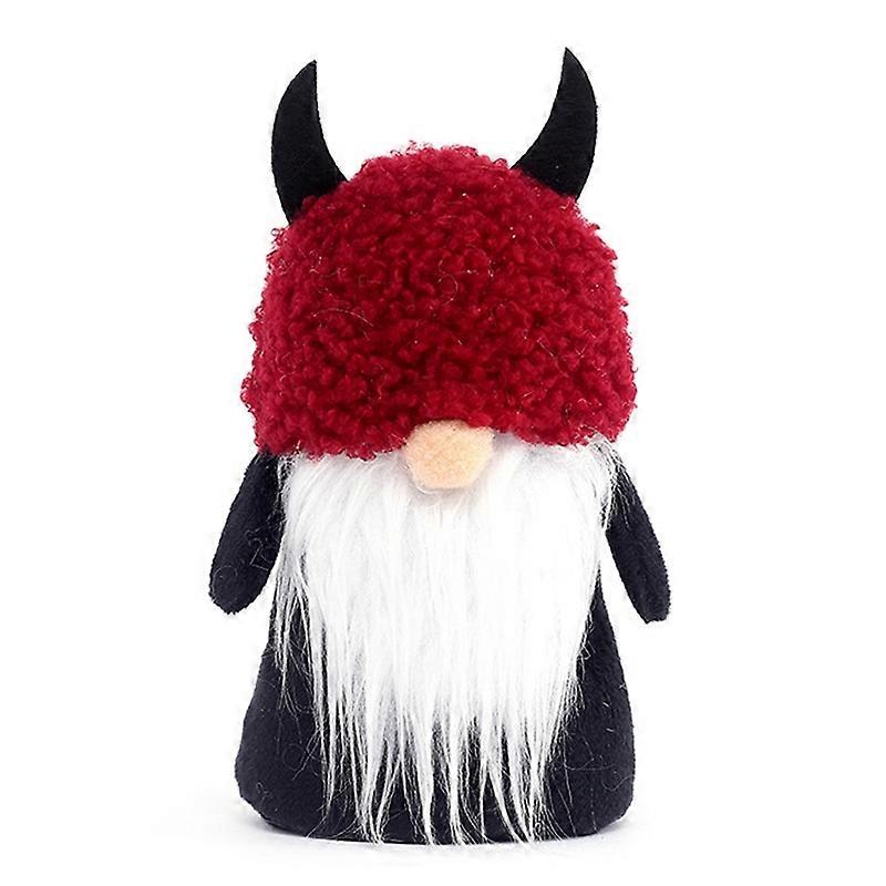 Halloween Decorations Ghost Faceless Doll Party Ornaments