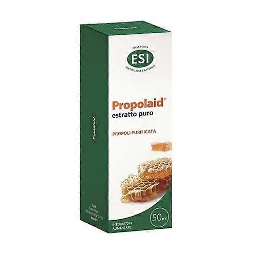 Propolaid Hydroalcoholic Propolis Extract 50 ml