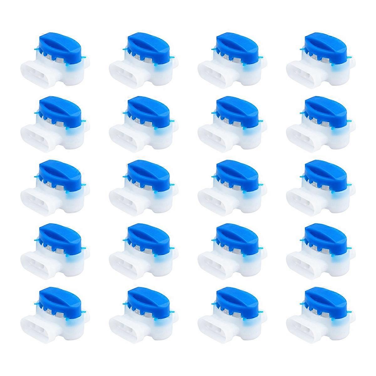 Robotic Lawn Mower Connectors 20pcs