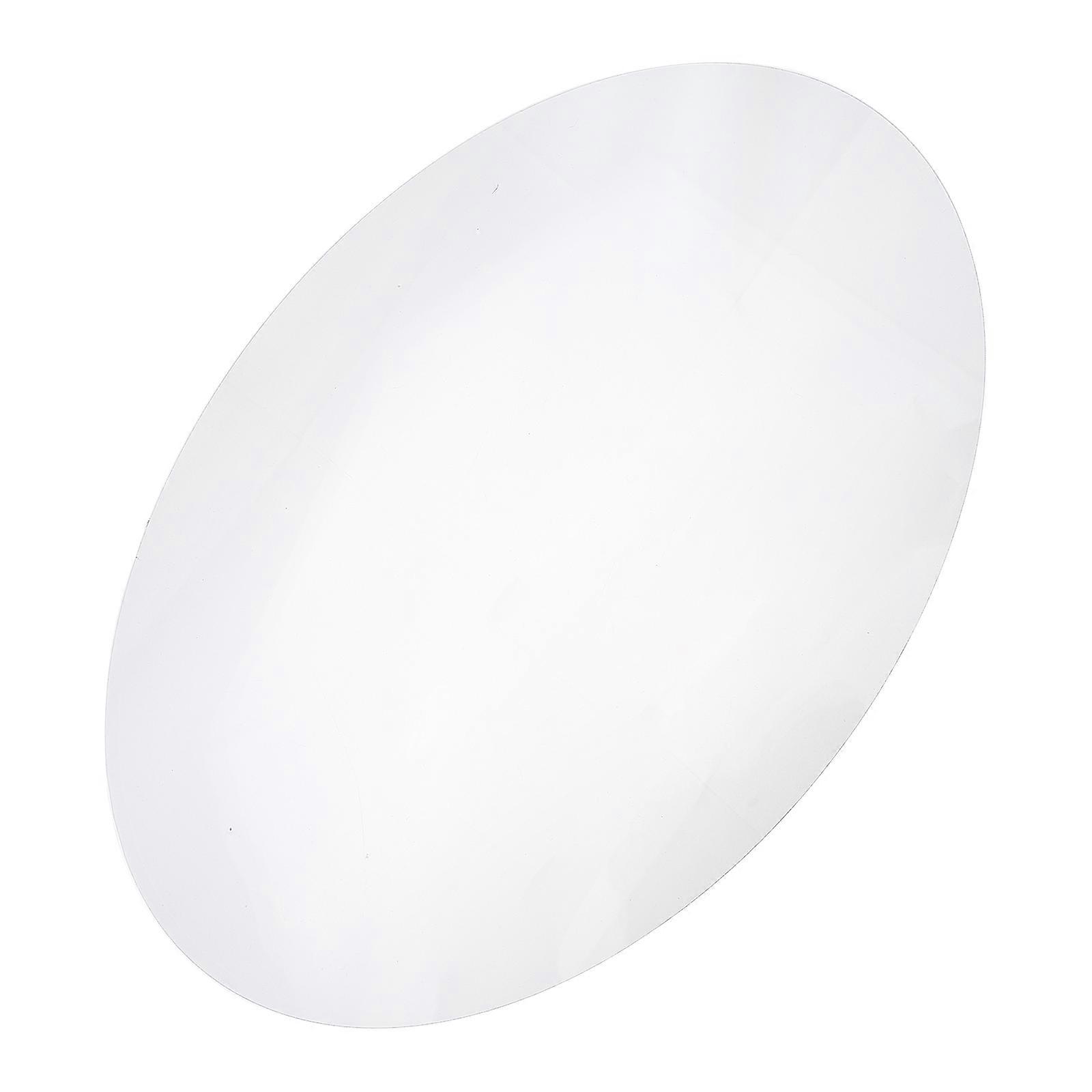 Home Baking Acrylic Cake Tool for Decorating 2Pcs