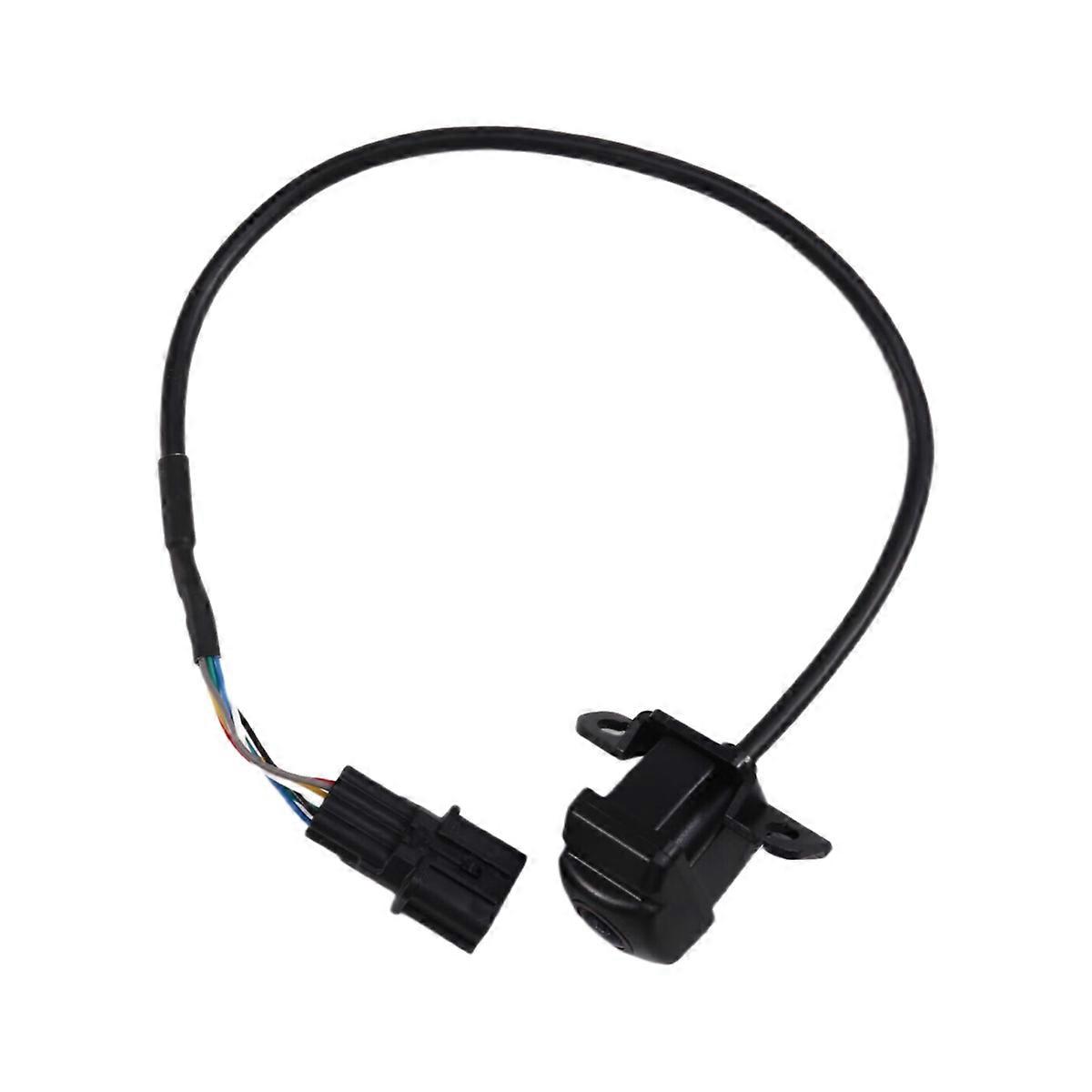 Car Rear View Backup Camera Parking Assist Camera for MISTRA