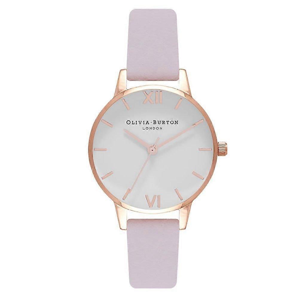 Watches Olivia Burton ob16mdw36
