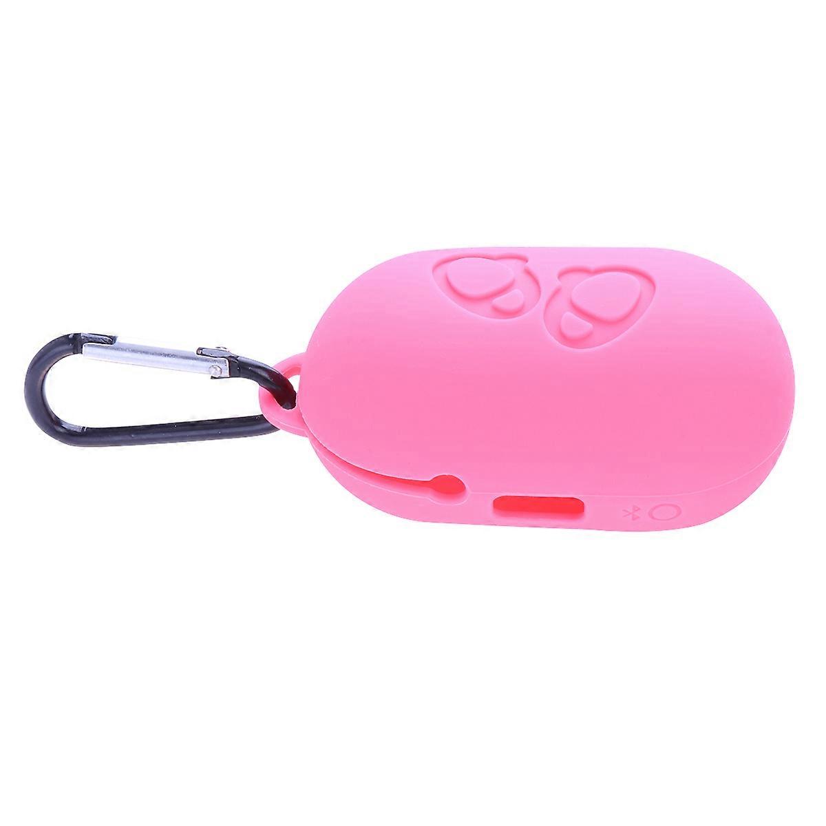 Protective Case for Wireless Earphone Charging Case Shockproof 2Pcs