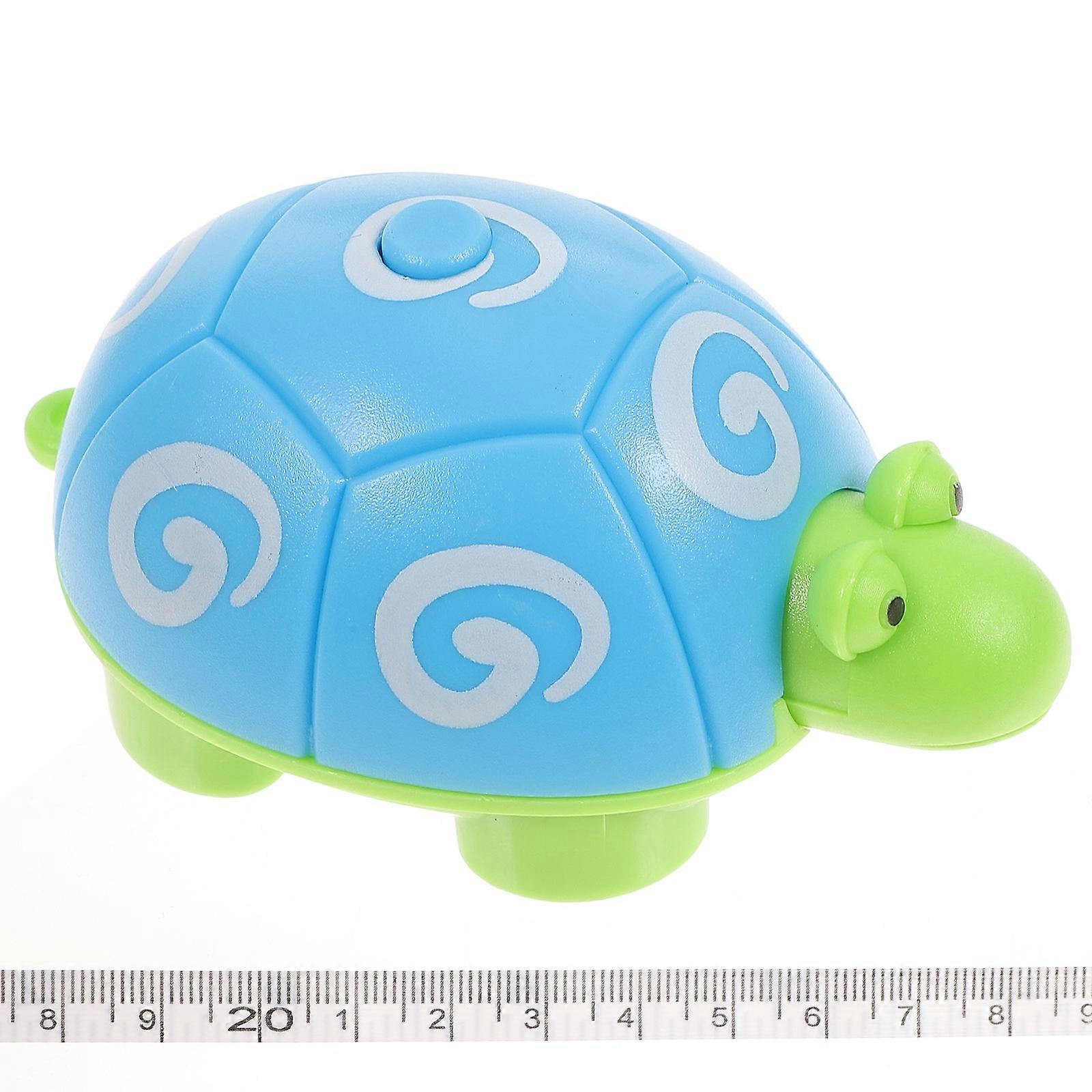 Portable Measuring Tape Household Roll Ruler Body Ruler 8x5x4cm Collection 1Pcs