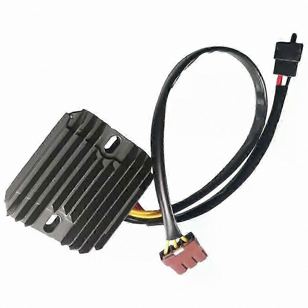 Motorcycle Voltage Regulator Rectifier for Aprilia Piaggio Vespa Models 2005-2008