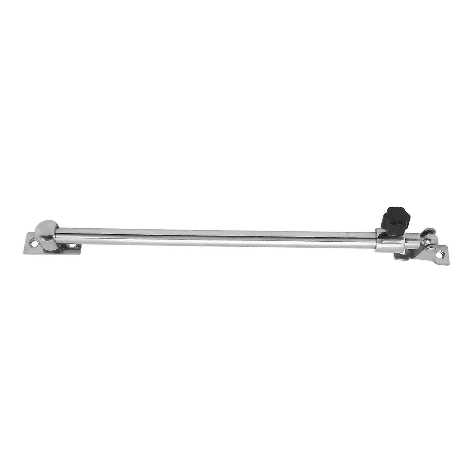 299534mm Telescoping Hatch Support Adjuster Marine Grade Stainless Steel for RV Yacht Ship