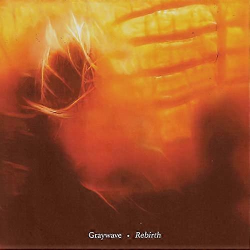 Graywave - Rebirth [CD]