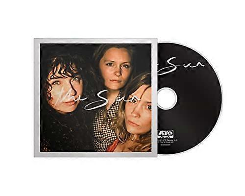 Joseph - The Sun [CD]