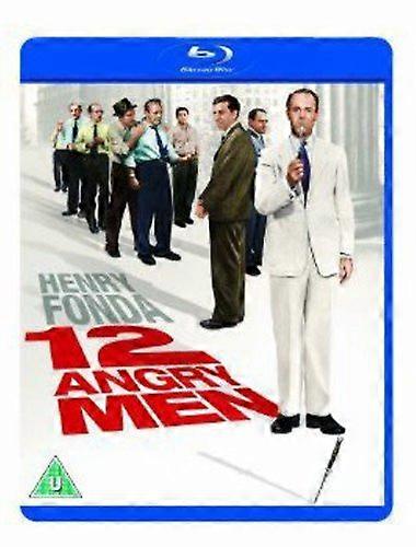 12 hombres sin piedad [BLU-RAY]