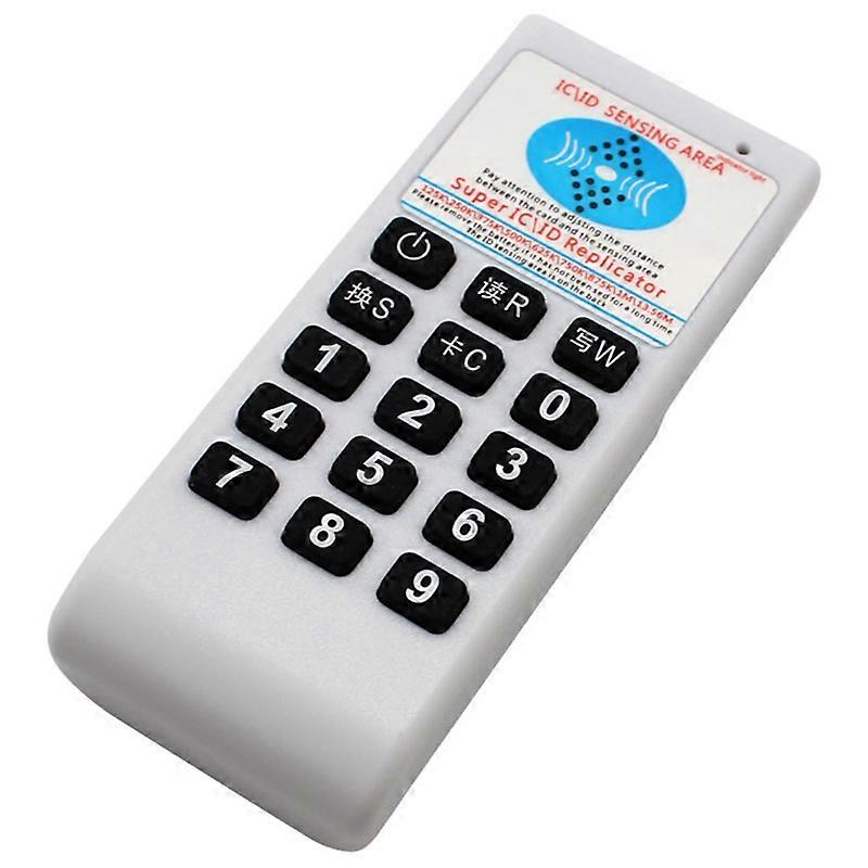 125Khz-13.56MHZ Copier ID IC 8211 Card Reader Writer Access Control