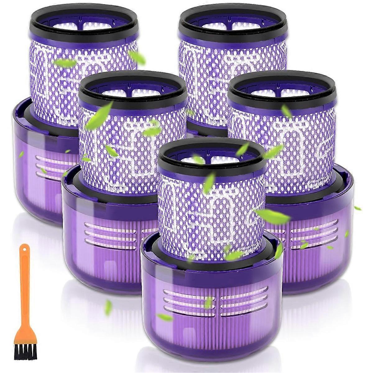 Replacement HEPA Filter for V11/SV14/SV15/SV17/SV22/SV28 Vacuum