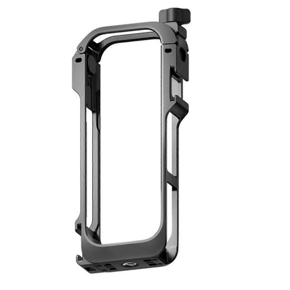 For X5 Utility Frame Metal Cage Aluminum Protective Case
