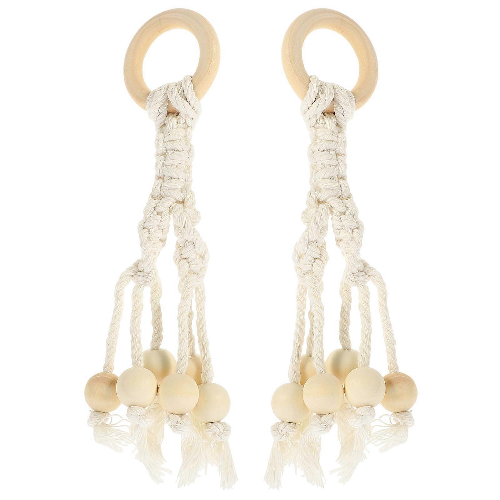 Under Cabinet Banana Hanger for Hanging 10Pcs Fruit Hooks