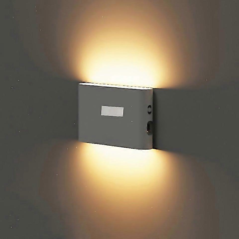 For Human Infrared Smart Sensor Wireless Magnetic Led Night Light