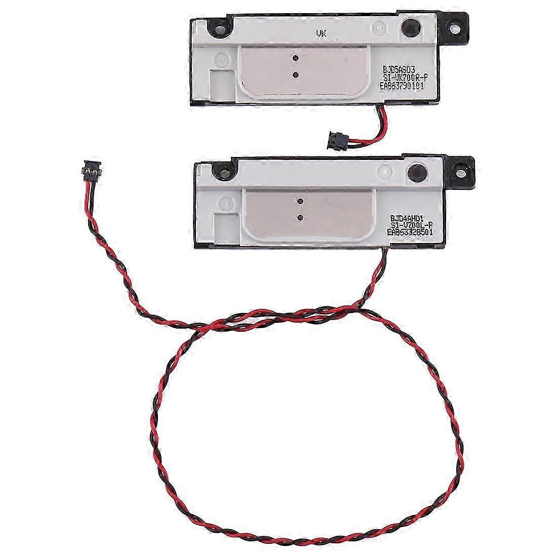 Speaker Ringer Buzzer for LG G Pad 10.1 V700