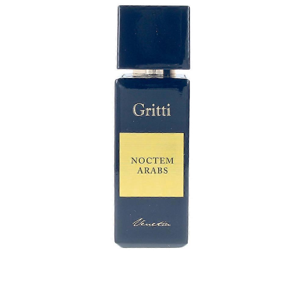 GRITTI NOCTEM ARABS edp vapor 100 ml