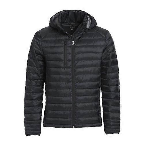 Clique Childrens/Kids Hudson Padded Jacket