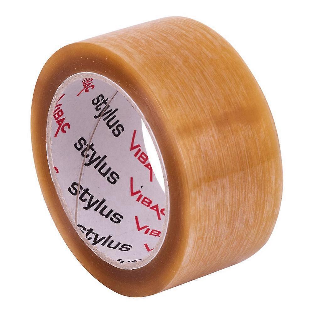 Vibac PP30 Packaging Tape 75m (Transparent) - 48mm