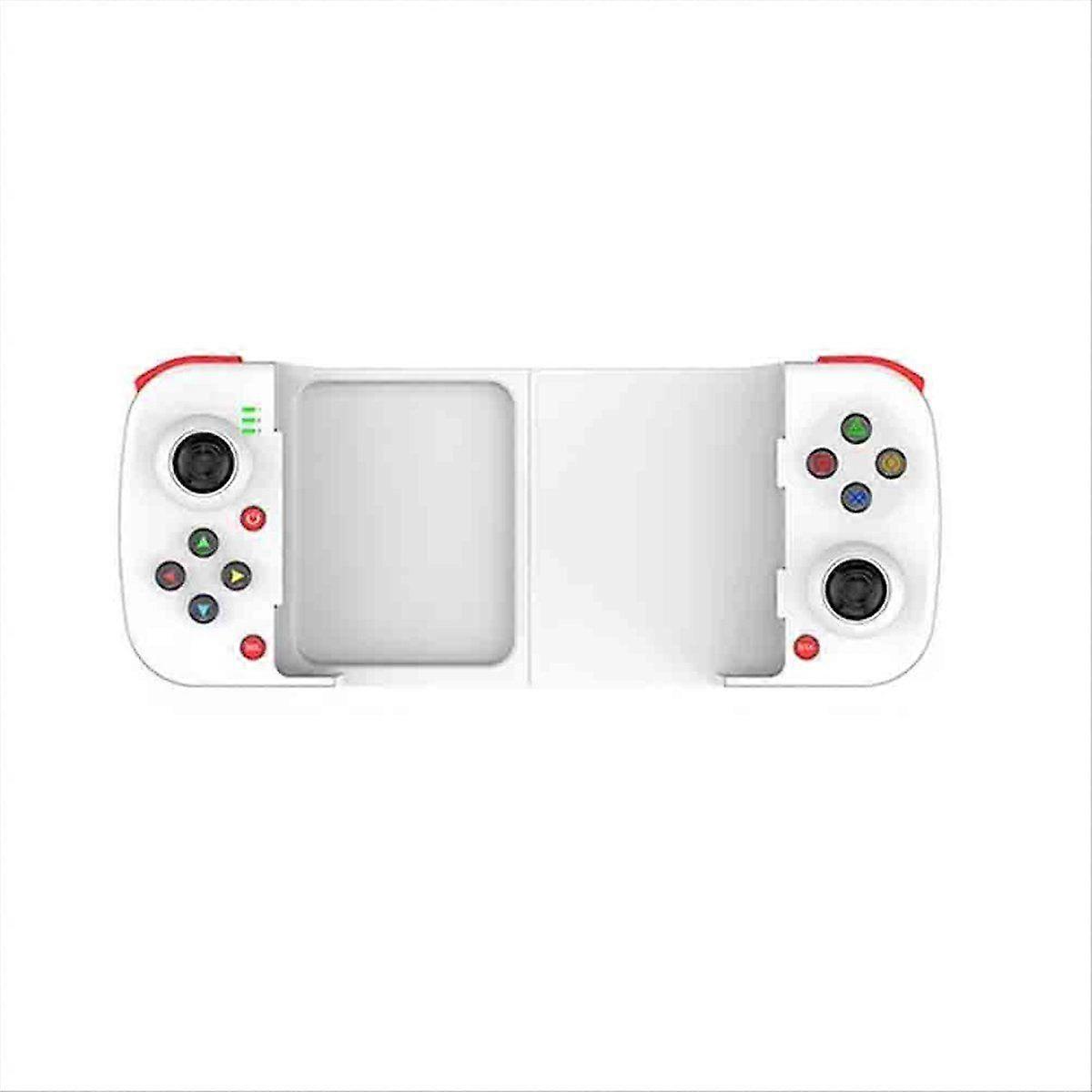 D3 Stretchable Mobile Game Controller 3D Joystick Bluetooth 5.0 Wireless Gamepad for IOS Android fo